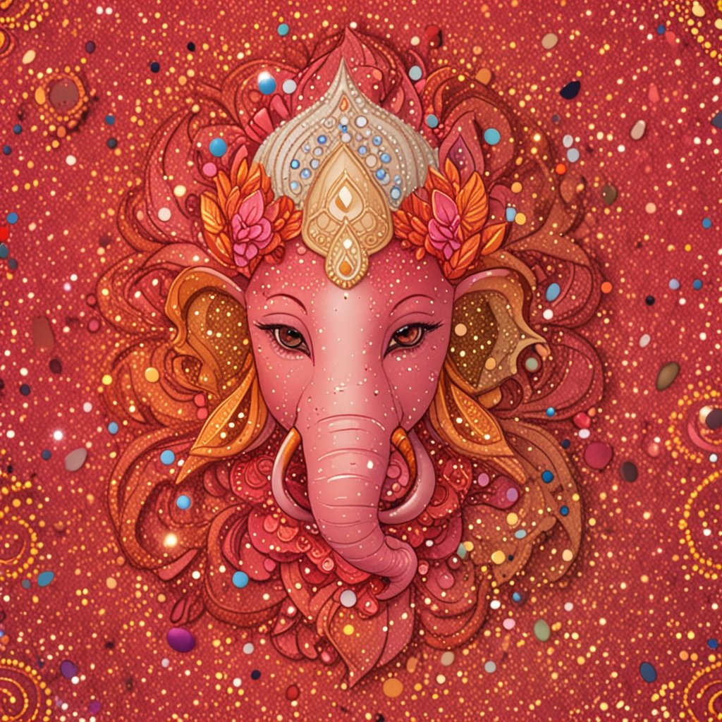 GANESHA